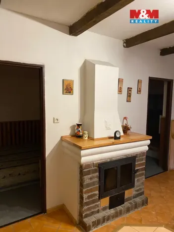 Pronájem chalupy, Smolnice, 106 m2