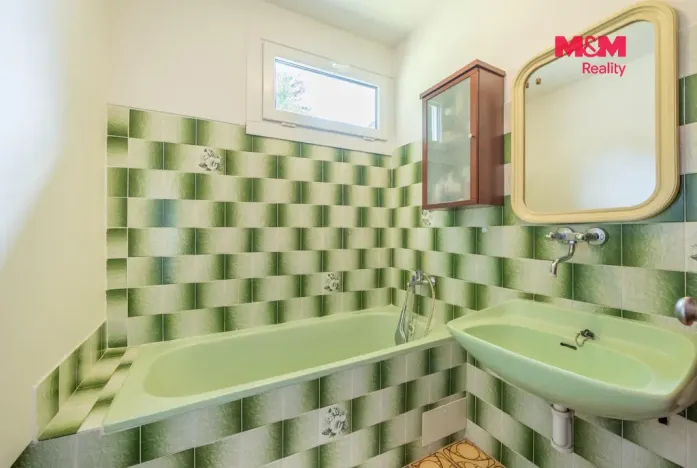 Prodej rodinného domu, Zelenecká Lhota - Záhuby, 152 m2