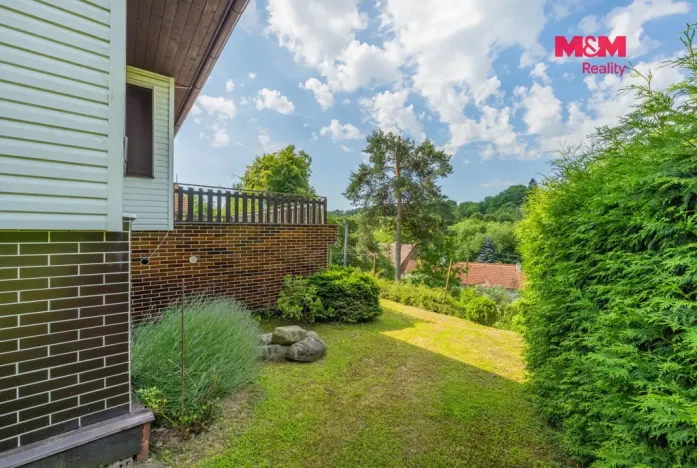 Prodej rodinného domu, Zelenecká Lhota - Záhuby, 152 m2