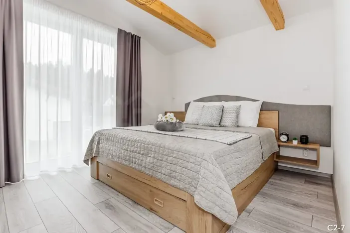 Prodej bytu 4+kk, Lipno nad Vltavou, 118 m2