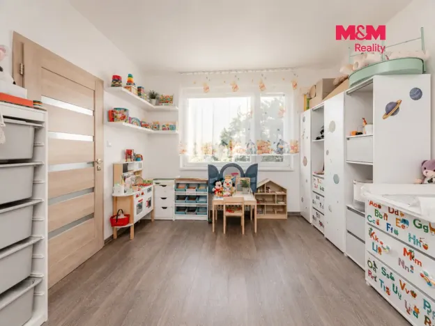 Prodej bytu 4+1, Týniště nad Orlicí, Družstevní, 82 m2