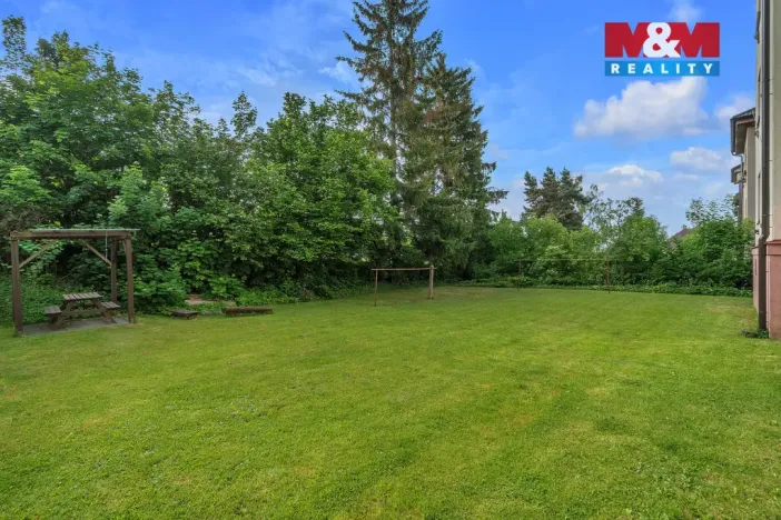 Prodej bytu 2+1, Havlíčkův Brod, Šubrtova, 48 m2