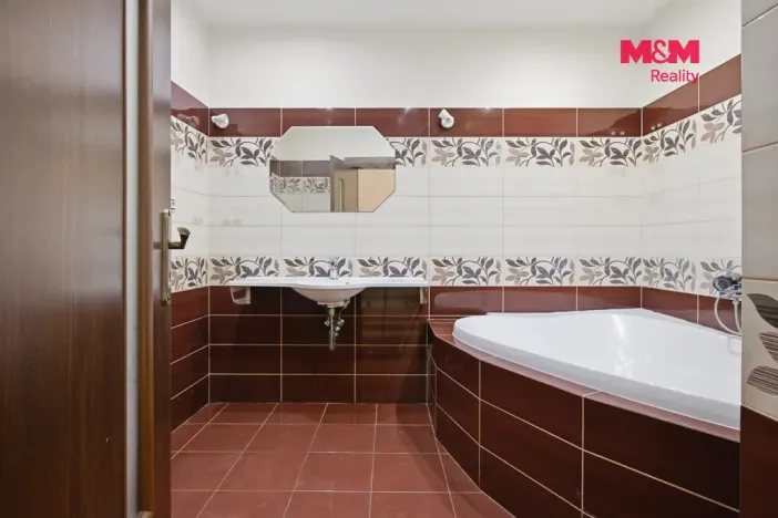 Prodej rodinného domu, Kněževes, Libušina, 100 m2