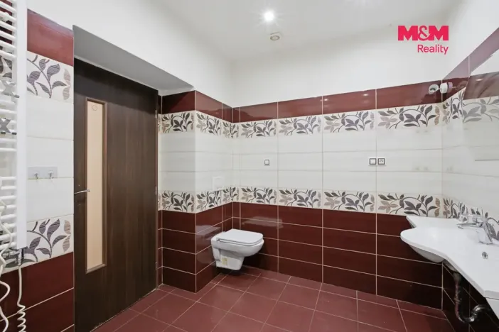 Prodej rodinného domu, Kněževes, Libušina, 100 m2
