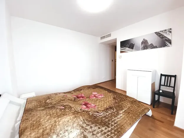 Pronájem bytu 2+kk, Praha - Žižkov, Pitterova, 67 m2