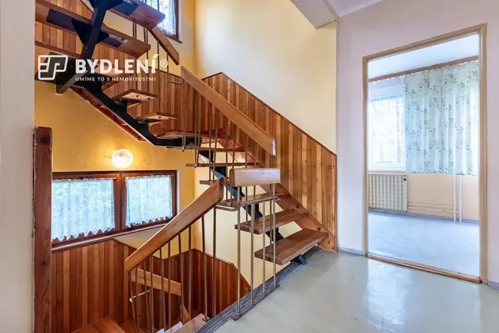 Prodej rodinného domu, Teplice, Marie Majerové, 180 m2