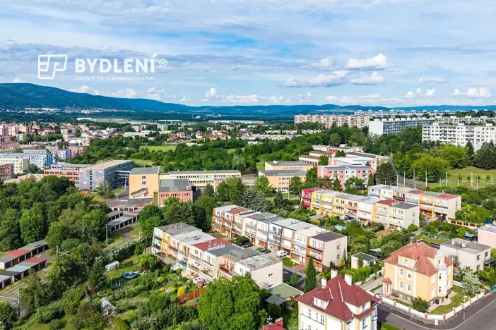 Prodej rodinného domu, Teplice, Marie Majerové, 180 m2
