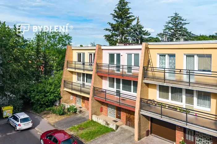 Prodej rodinného domu, Teplice, Marie Majerové, 180 m2
