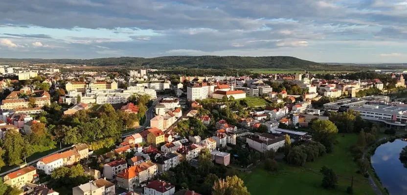 Prodej bytu 2+kk, Mladá Boleslav, Tovačovského, 48 m2