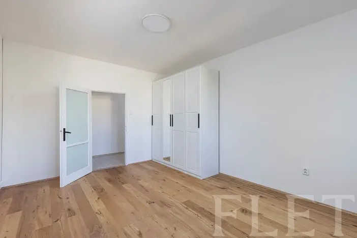 Pronájem bytu 2+1, Praha - Krč, Kremličkova, 65 m2
