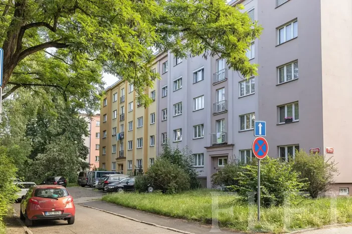 Pronájem bytu 2+1, Praha - Krč, Kremličkova, 65 m2
