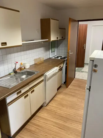 Pronájem bytu 2+kk, Rynholec, 70 m2