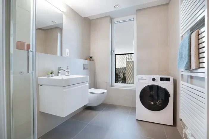 Pronájem bytu 2+1, Praha - Prosek, Litoměřická, 58 m2