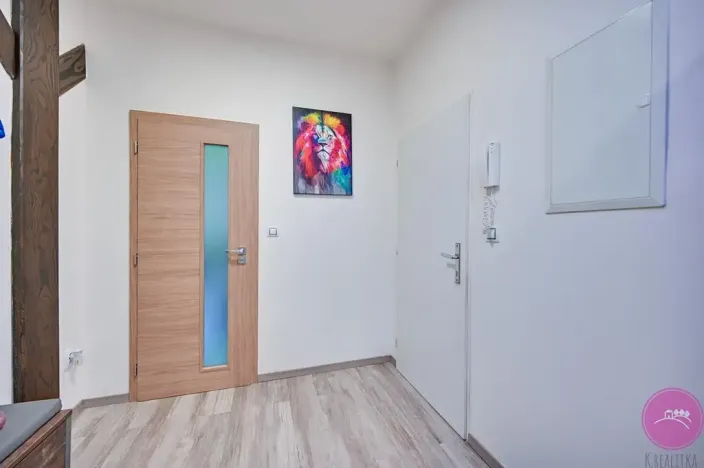 Prodej bytu 2+kk, Šternberk, Horní náměstí, 85 m2