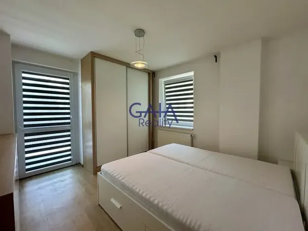 Pronájem bytu 2+kk, Kyjov, Urbanova, 43 m2