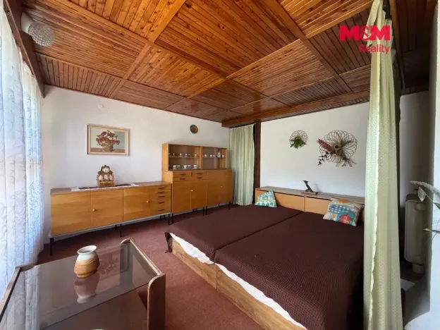 Prodej chalupy, Vřesina, 95 m2