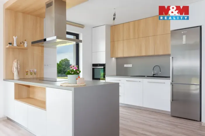 Prodej rodinného domu, Jablunkov, 160 m2