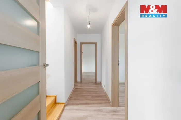 Prodej rodinného domu, Jablunkov, 160 m2