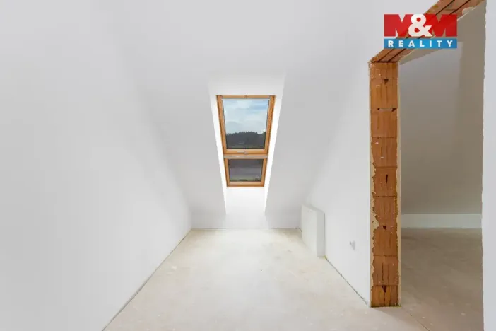 Prodej rodinného domu, Jablunkov, 160 m2