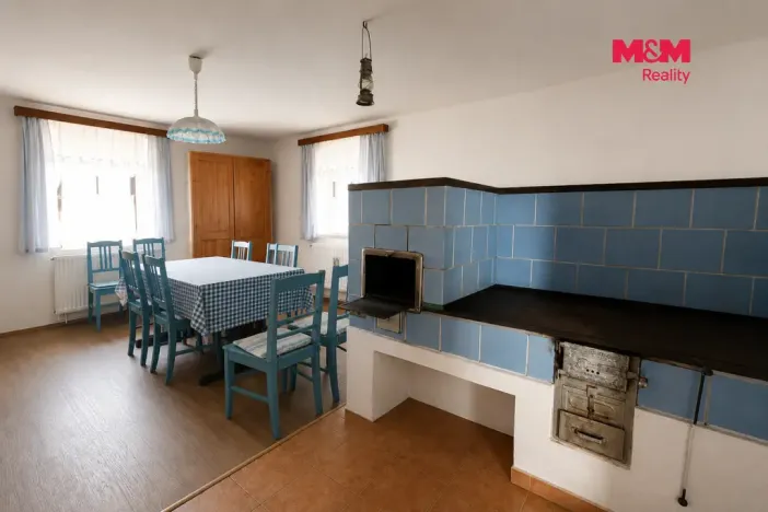 Pronájem chalupy, Maršovice - Řehovice, 70 m2