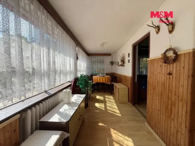 Prodej chaty, Vřesina, 95 m2