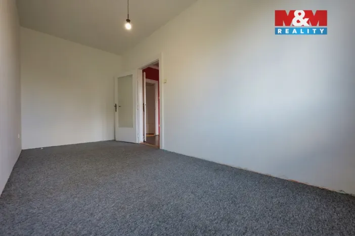 Prodej rodinného domu, Prostějov, Bezručovo nám., 180 m2