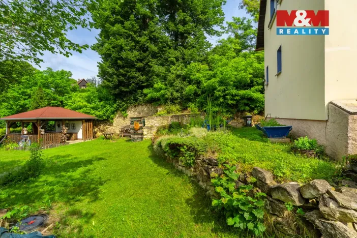 Prodej rodinného domu, Snědovice - Velký Hubenov, 70 m2