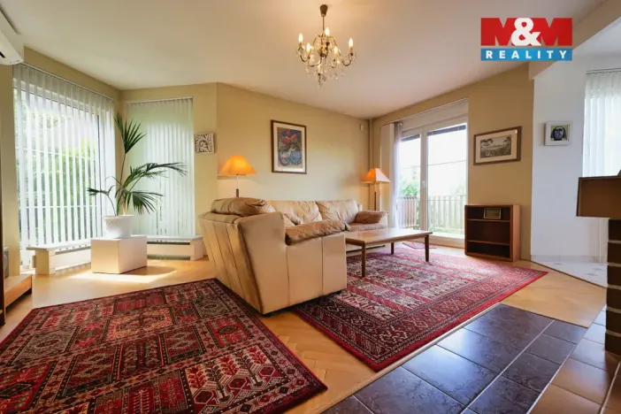 Prodej rodinného domu, Bučovice, Úlehla, 155 m2