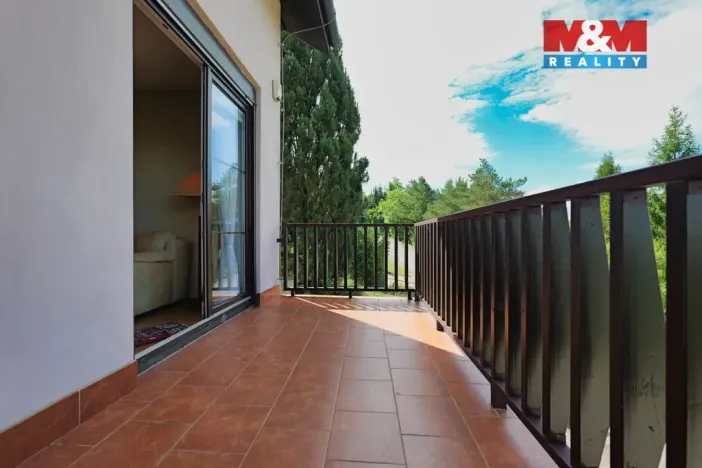 Prodej rodinného domu, Bučovice, Úlehla, 155 m2