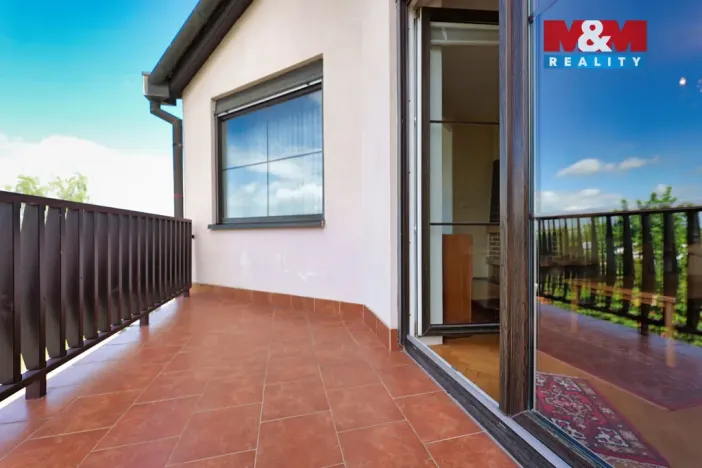 Prodej rodinného domu, Bučovice, Úlehla, 155 m2