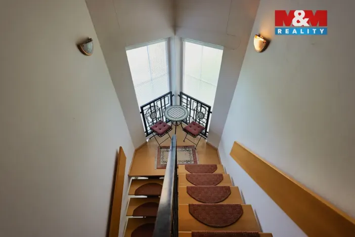 Prodej rodinného domu, Bučovice, Úlehla, 155 m2
