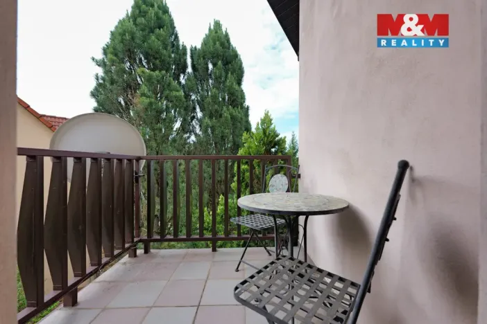 Prodej rodinného domu, Bučovice, Úlehla, 155 m2