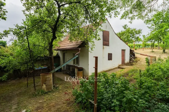 Prodej rodinného domu, Nový Poddvorov, 104 m2