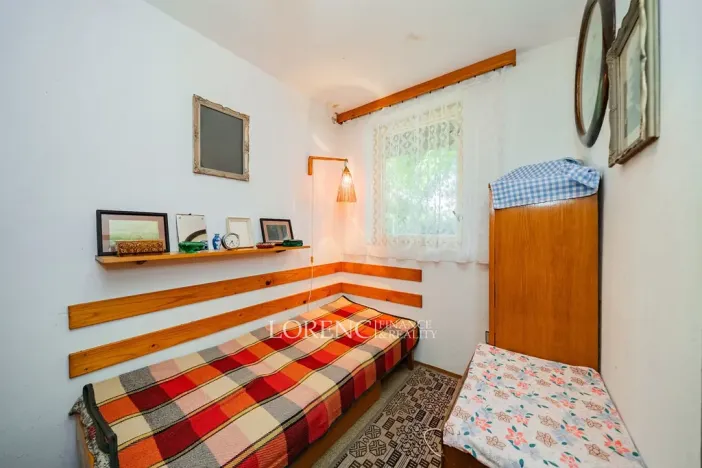 Prodej rodinného domu, Nový Poddvorov, 104 m2