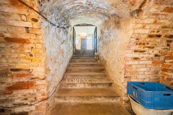 Prodej rodinného domu, Nový Poddvorov, 104 m2