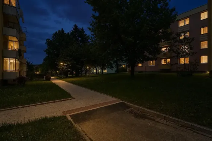 Prodej bytu 3+1, Přerov, Kabelíkova, 71 m2