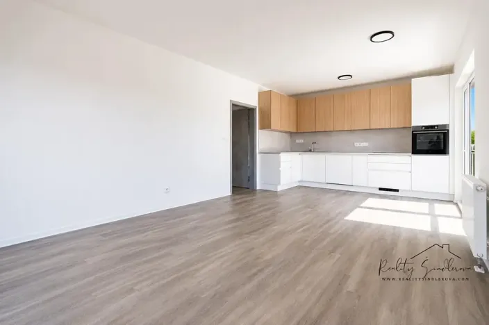 Pronájem bytu 3+kk, Lipník nad Bečvou, Na Výsluní, 72 m2