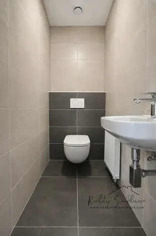 Pronájem bytu 3+kk, Lipník nad Bečvou, Na Výsluní, 72 m2