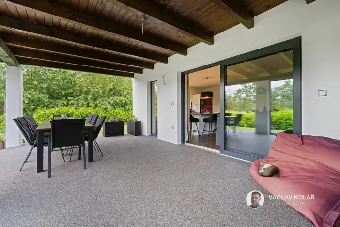 Prodej rodinného domu, Nová Paka, 81 m2