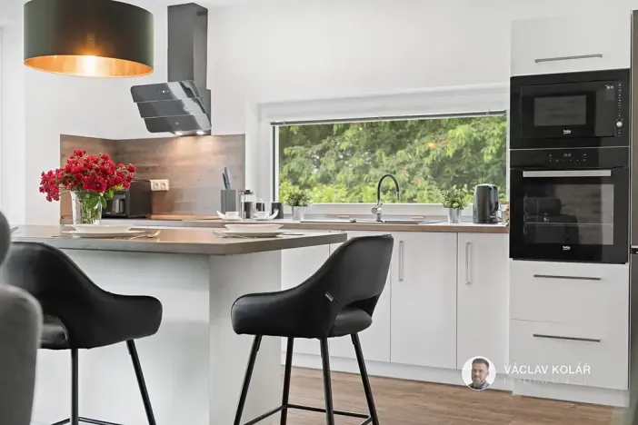 Prodej rodinného domu, Nová Paka, 81 m2