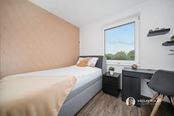 Prodej rodinného domu, Nová Paka, 81 m2