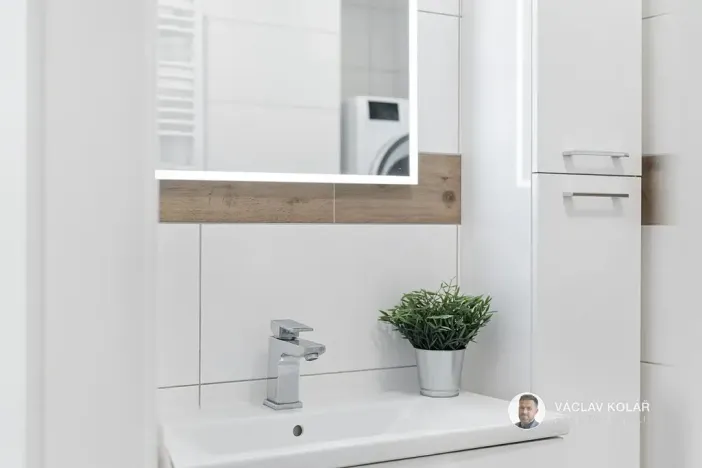 Prodej rodinného domu, Nová Paka, 81 m2