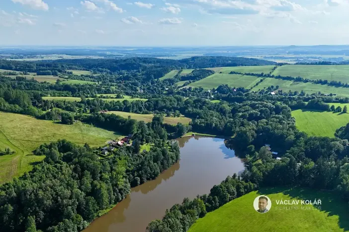 Prodej rodinného domu, Nová Paka, 81 m2