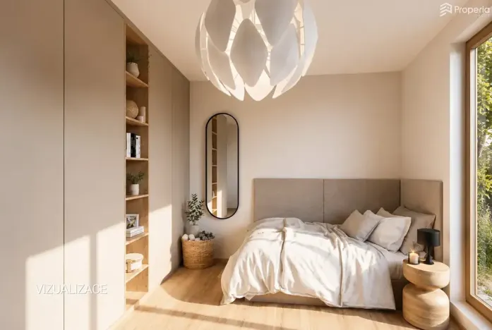 Prodej bytu 4+kk, Brno, Ječná, 102 m2
