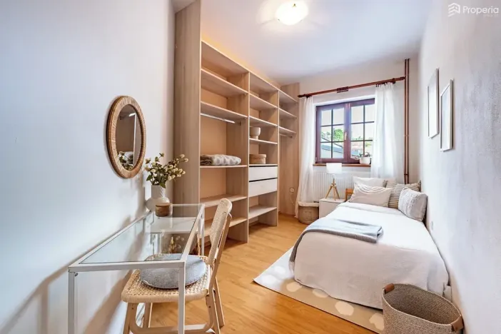 Prodej bytu 2+kk, Brno, Elgartova, 63 m2