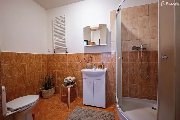 Prodej bytu 3+kk, Brno, Elgartova, 63 m2