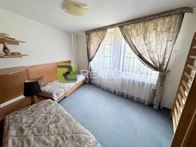 Prodej bytu 3+1, Praha - Troja, Trojská, 88 m2
