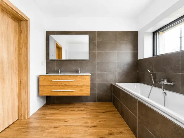 Pronájem rodinného domu, Rychvald, Potoční, 124 m2