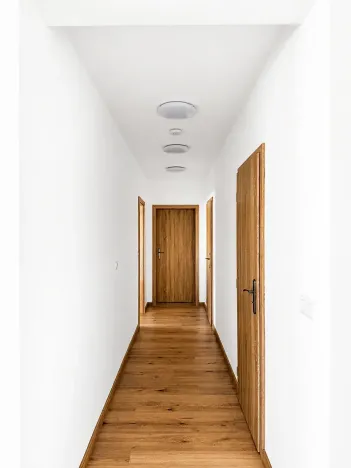 Pronájem rodinného domu, Rychvald, Potoční, 124 m2