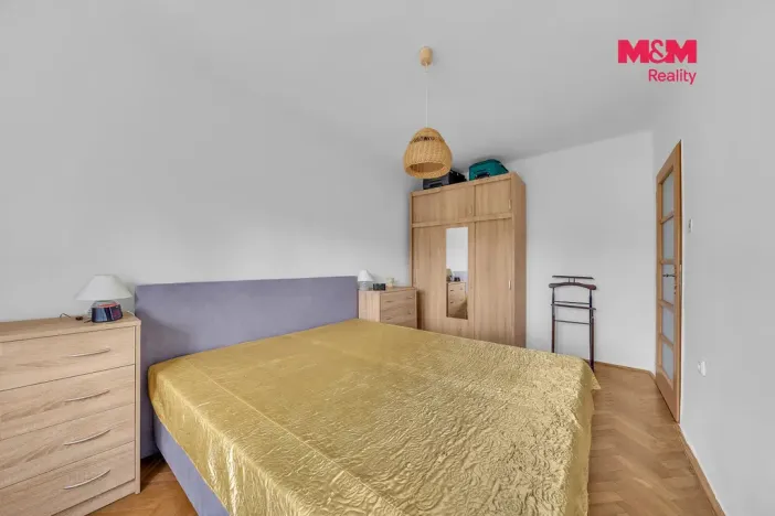 Prodej rodinného domu, Dašice, Třebízského, 123 m2